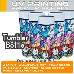 Foto Tumbler